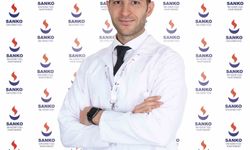 Opr. Dr. Tüfekçi 'Erkekler iyi huylu prostat büyümesiyle yaş ilerledikçe sık karşılaşır'