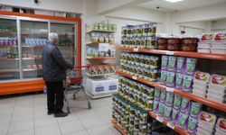 Ordu'da ihtiyaç sahipleri için 'sosyal market' kolaylığı