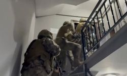 Organize suç örgütlerine darbe: İstanbul'da kurşunlama ve eylem hazırlığına 9 gözaltı