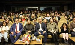 'Ormandaki Hazine' yoğun ilgi gördü