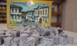 Osmaneli ayva lokumu Türkiye'ye açıldı