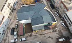 Osmangazi Belediyesi beşinci kreşini açmak için gün sayıyor