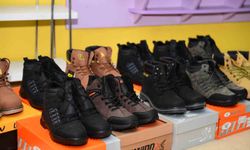 Osmangazi Belediyesi'nden çocukların içlerini ısıtan dayanışma