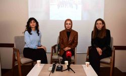 Osmangazi Belediyesi'nden kadın sağlığına farkındalık paneli
