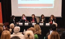 Osmangazi'de kadının gücü ve mücadelesi aktarıldı