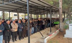 Osmaniye'de feci kazada ölen 3 kişi son yolculuğuna uğurlandı