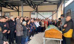 Otobüsün altında sürüklenen kadından acı haber