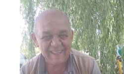 Otomobil ile çarpışan motosiklet sürücüsü hayatını kaybett