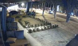 Otomobilin çarpması ile metrelerce yükseğe savrulan motosiklet sürücüsü hayatını kaybetti