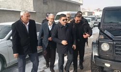 Özalp'de iki aile arasındaki 16 yıllık kan davasında barış sağlandı