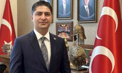 Özdemir'den önemli mesajlar: Terörsüz Türkiye ve gazetecilere hak iyileştirmesi