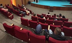 Özel çocuklarla iletişimde altın kurallar anlatıldı