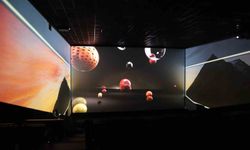 Paribu Cineverse, Emaar Square Mall'daki yeni 'ScreenX Salonu' ile sinema deneyimini yeniden tanımlıyor