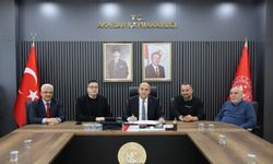 Paşa Camii restorasyonu için protokol imzalandı