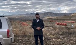 Patatesleri sokağa döken CHP'li başkan bu kez kamu kurumuna hakaret etti