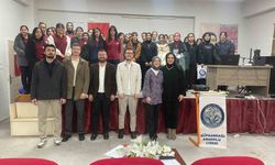 Patnos'ta 'Bir bilenle bilge nesil' projesi başladı