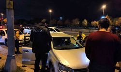 Pendik sahilinde 100 metre arayla iki şüpheli ölüm