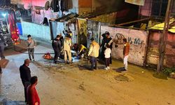 Pendik'te 3 çocuğun hayatını kaybettiği yangın faciasında yeni görüntüler ortaya çıktı