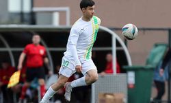 Performansıyla göz dolduruyor