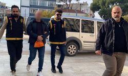 Polis ekiplerinden firariye 'komşu kılığında' operasyon