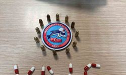 Polisin bir haftalık denetim raporu açıkladı