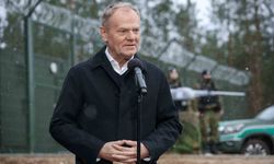 Polonya Başbakanı Tusk: 'Ukrayna'da barış haftalar içinde sağlanabilir'