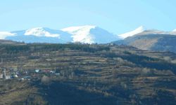 Posof'ta yeşil ve beyazın buluşması