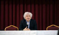 Prof. Dr. Ömer Özkan: 'Organ nakli konusunda inanılmaz ilerdeyiz'