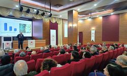 Prof. Dr. Yeninar: 'Arı ölümlerinin çoğu kışlamaya bağlı ortaya çıkıyor'