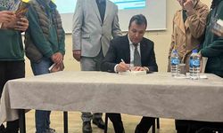 Prof. Dr. Yüksel Özdemir'in 'Bir dem hayat' kitabı sinemaya uyarlanıyor