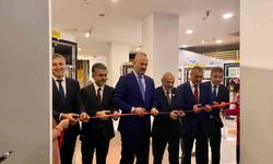 Pul Müzesinde 'PTT 185 Yaşında Pul Sergisi'