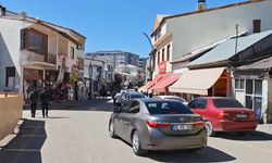 Pülümür'deki 4.2 büyüklüğünde deprem Tercan'da da hissedildi