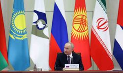 Putin: 'Avrasya Ekonomik Birliği, çok kutuplu dünyanın bağımsız ve kendine yeten merkezlerinden biri olarak konumlandı'