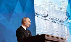 Putin: 'Batı müzakerelere yanaşmazsa topraklarımızı askeri yöntemlerle kurtaracağız'
