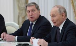Putin'in Yardımcısı Uşakov, ABD yönetiminden yetkililerle görüştü