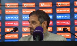 Radomir Djalovic: 'Oyuncularım sahaya karakterlerini koydular'