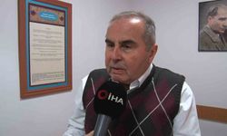 Radyoloji ve Maden Uzmanı Yavuz, nadir bulunan elementleri değerlendirdi