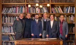 RAMS Global, İtalyan lüks moda markası ETRO'ya stratejik ortak oldu