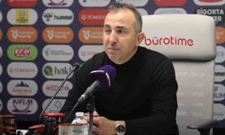 Recep Uçar: 'Bundan sonraki süreçte daha iyi oyun ve sonuçlarla yolumuza devam edeceğiz'