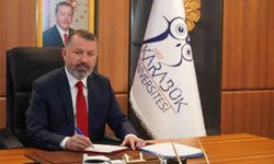 Rektör Kırışık'tan Mehmet Âkif Ersoy'u anma mesajı