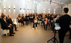 Ritimle gelen dostluk: 7'den 70'e herkes aynı melodide buluşuyor