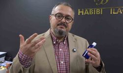 Rize havası Türkiye'de ve dünyada kuraklığa çare olacak