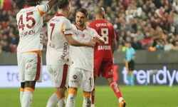 Roland Sallai'den bu sezonki ilk gol