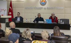 Rönesans'tan Mersin'e kültür ve sanat yolculuğu