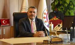 Sadıkoğlu: 'İşletmelerin uygun şartlı kredilere ihtiyacı var'