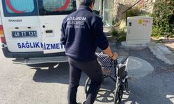 Sağlık hizmetlerinden medikal malzeme desteği