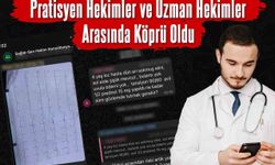 Sağlık-Sen Konsültasyon Grubu, pratisyen hekimler ve uzman hekimler arasında köprü oldu