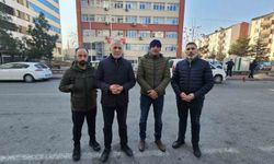 Şahin'den o kuruma tepki: 'Mahşeri vicdan bunu kabul etmez'