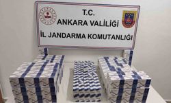 Sahte ilaç üreten ve piyasaya süren 1 kişi hakkında adli işlem başlatıldı