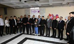 Salihli'de Yaşam Becerileri Atölyesi hizmete girdi